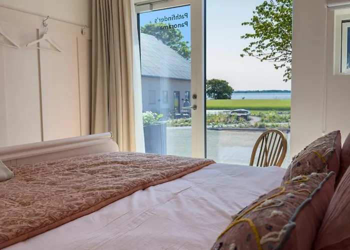 Seaside Retreat & リゾート *