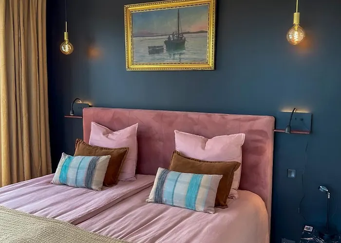 リゾート Seaside Retreat & スタイ