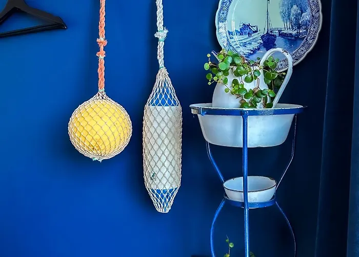 Seaside Retreat & スタイ