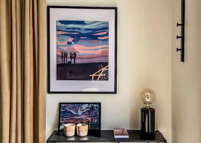 Seaside Retreat & Resort *