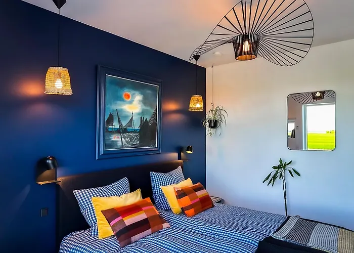 リゾート Seaside Retreat & スタイ