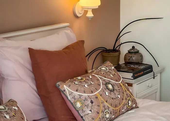 Seaside Retreat & Resort Stege