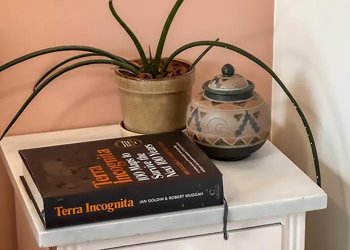 Seaside Retreat & リゾート