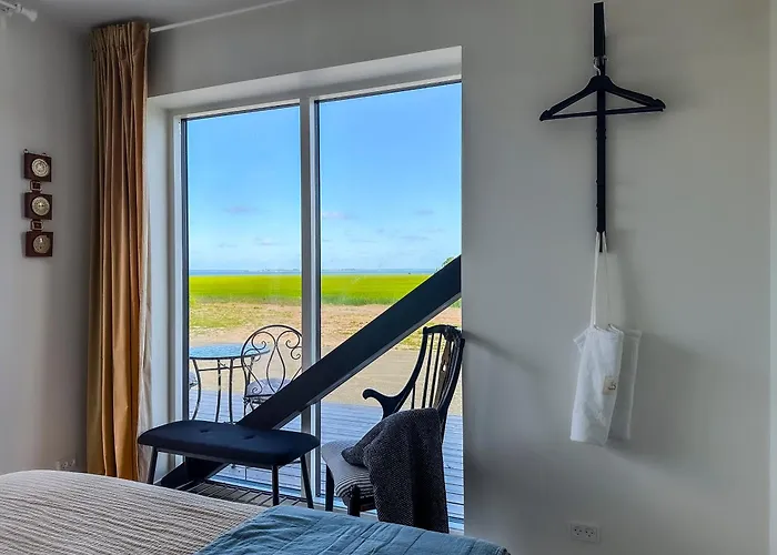 Seaside Retreat & リゾート *