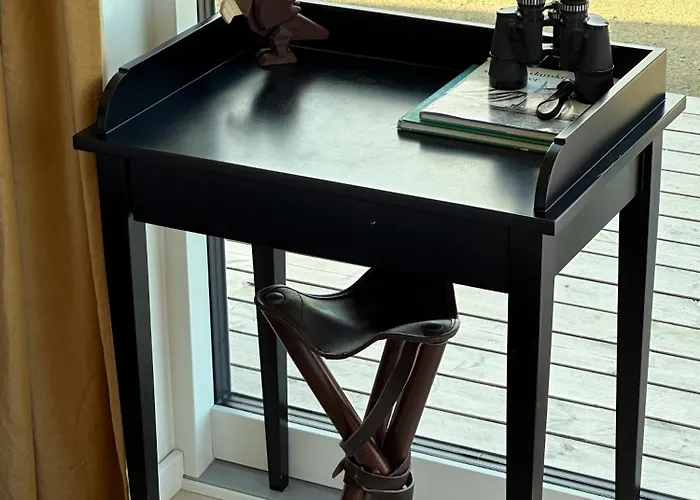 リゾート Seaside Retreat & *