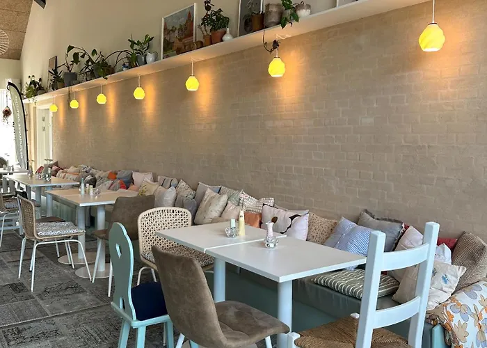 Seaside Retreat & リゾート