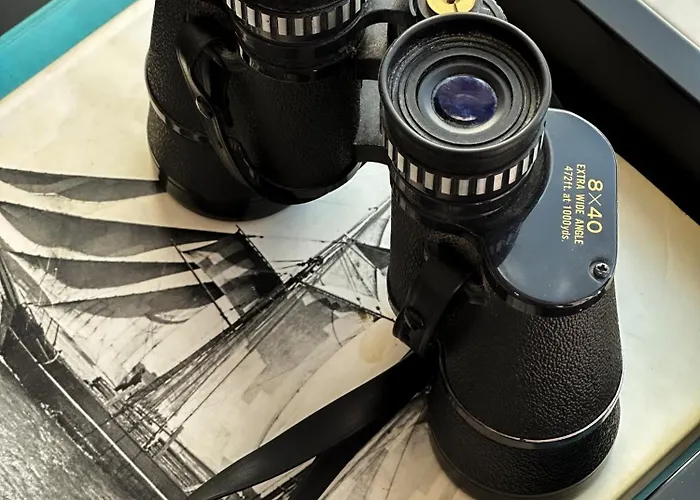 Seaside Retreat & リゾート