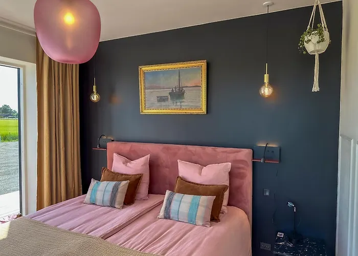 リゾート Seaside Retreat &