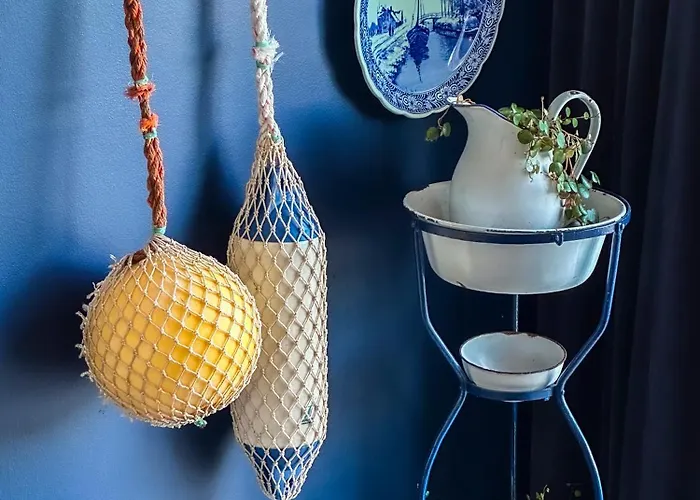 Seaside Retreat & リゾート スタイ