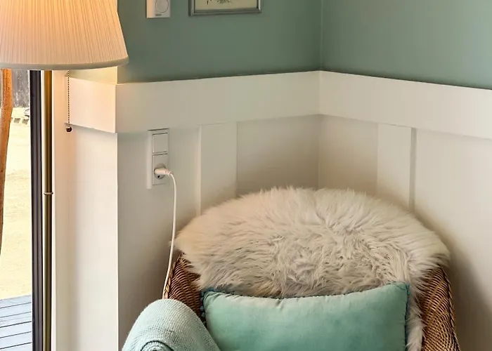 Seaside Retreat & * スタイ