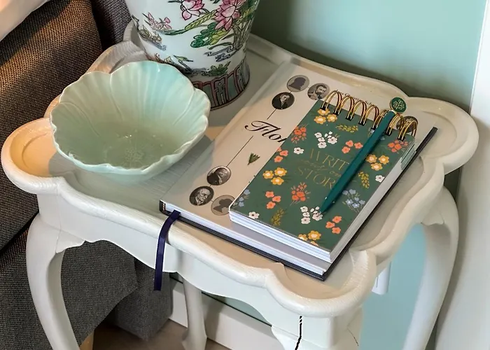 Seaside Retreat & リゾート