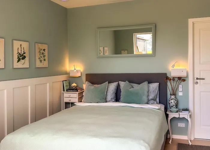 Seaside Retreat & スタイ