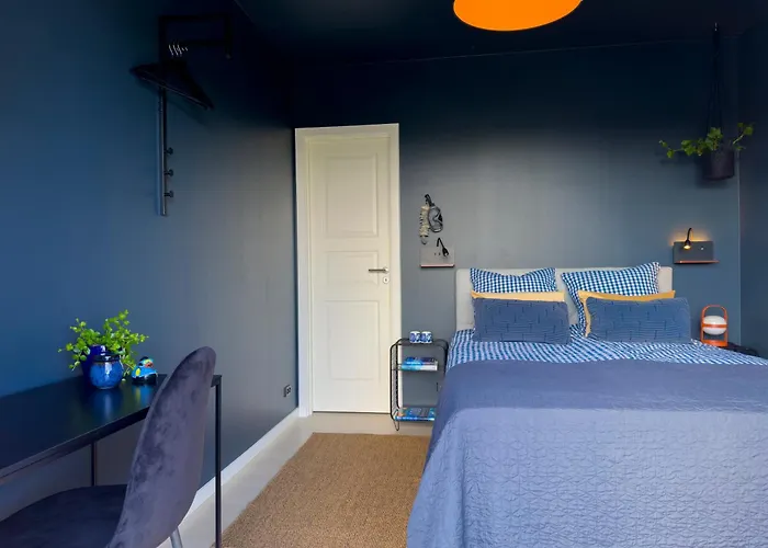 リゾート Seaside Retreat & スタイ