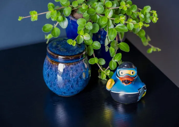 Seaside Retreat & * スタイ