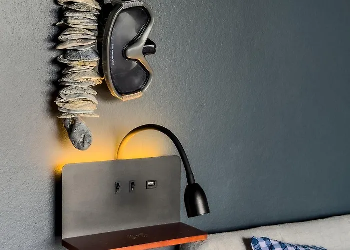 Seaside Retreat & リゾート *