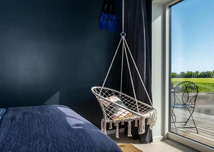 Seaside Retreat & リゾート *