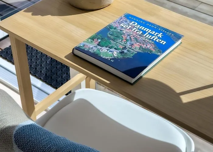 リゾート Seaside Retreat & スタイ