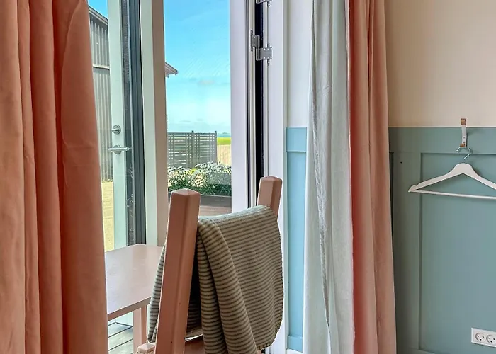 Seaside Retreat & リゾート *