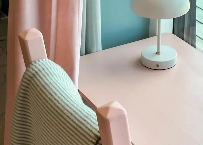 Seaside Retreat & スタイ