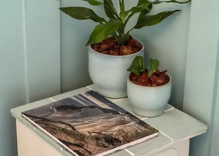 Seaside Retreat & リゾート *