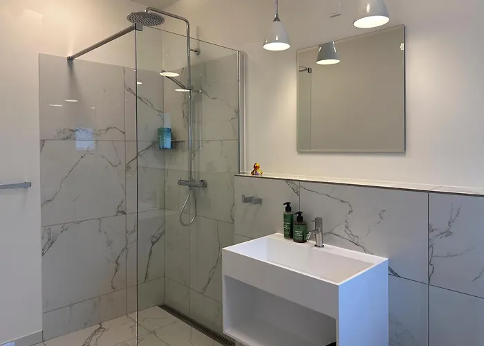 Seaside Retreat & * スタイ