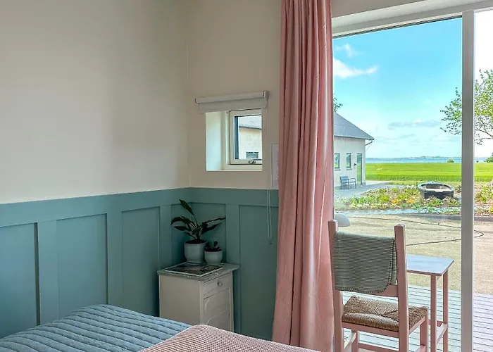 Seaside Retreat & リゾート *