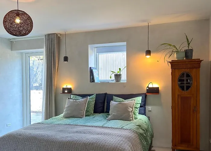 Seaside Retreat & リゾート