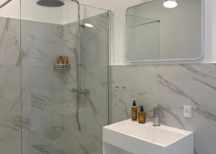 Seaside Retreat & リゾート スタイ