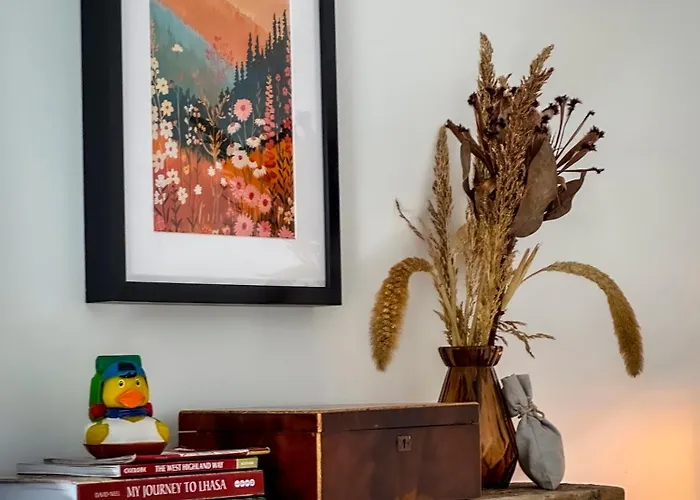 Seaside Retreat & リゾート *