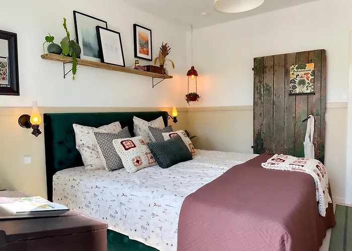 Seaside Retreat & * スタイ