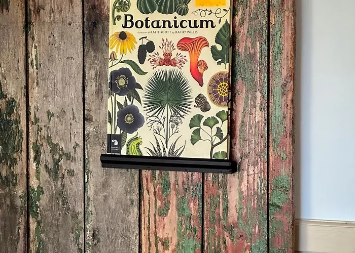 Seaside Retreat & リゾート スタイ