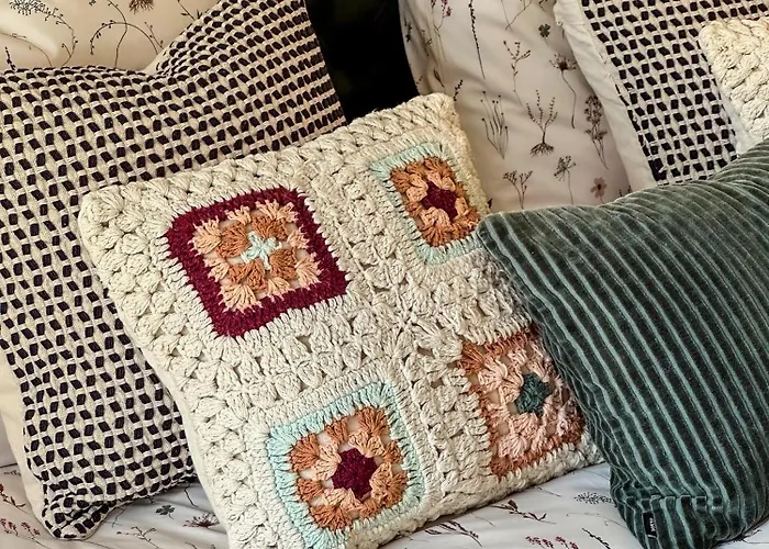 Seaside Retreat & スタイ