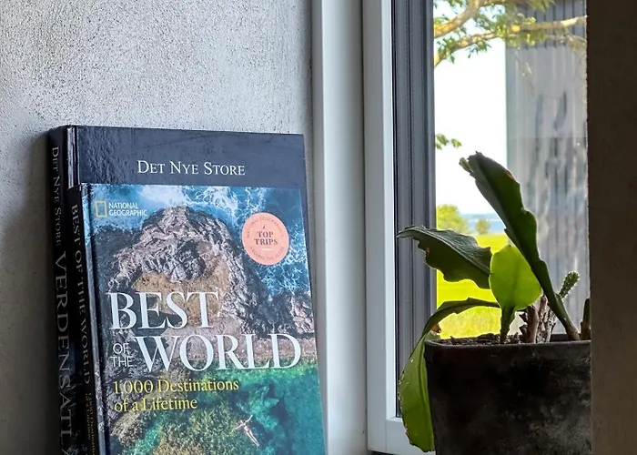 Seaside Retreat & スタイ