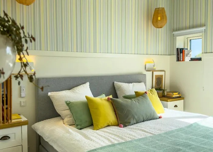 リゾート Seaside Retreat &