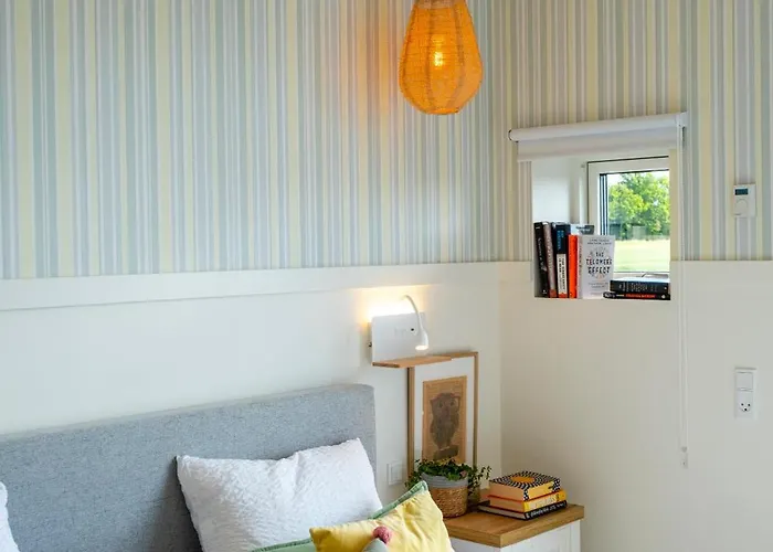 Seaside Retreat & リゾート *