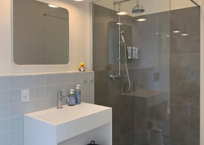 Seaside Retreat & リゾート *