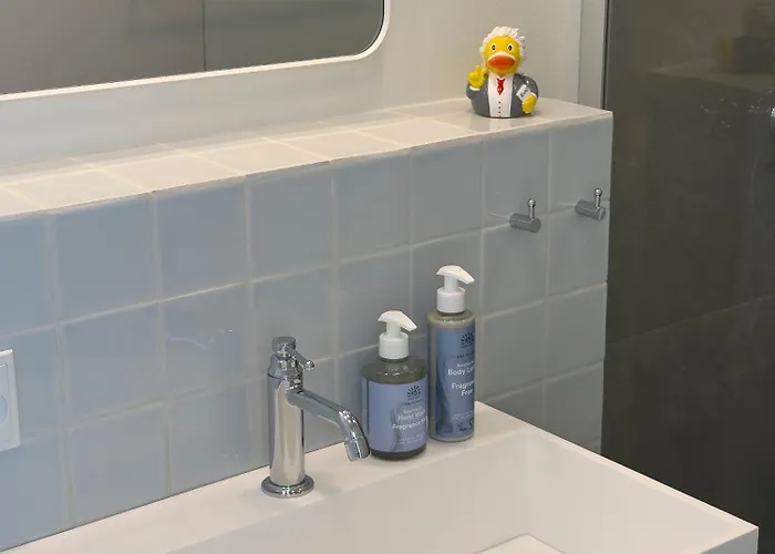 Seaside Retreat & * スタイ