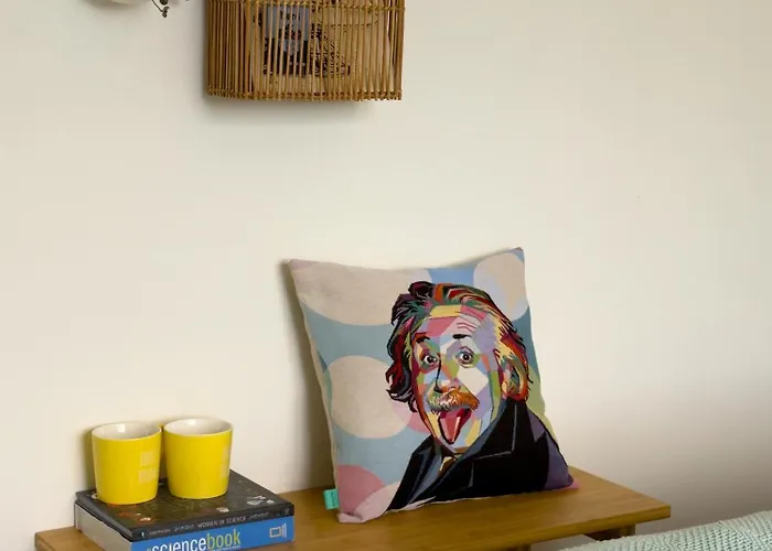 Seaside Retreat & * スタイ