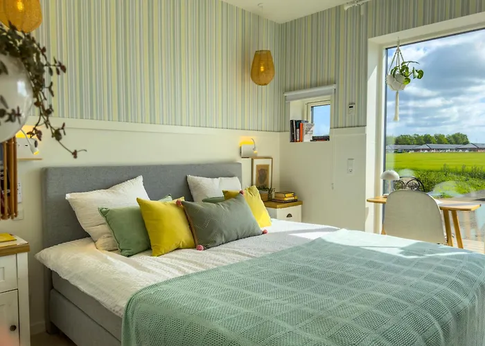 Seaside Retreat & * スタイ