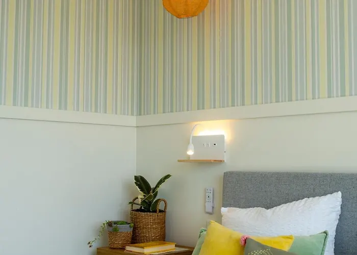 Seaside Retreat & リゾート *