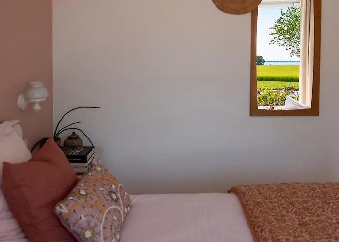 リゾート Seaside Retreat & スタイ