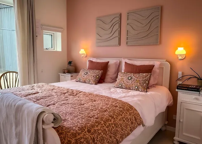 Seaside Retreat & リゾート