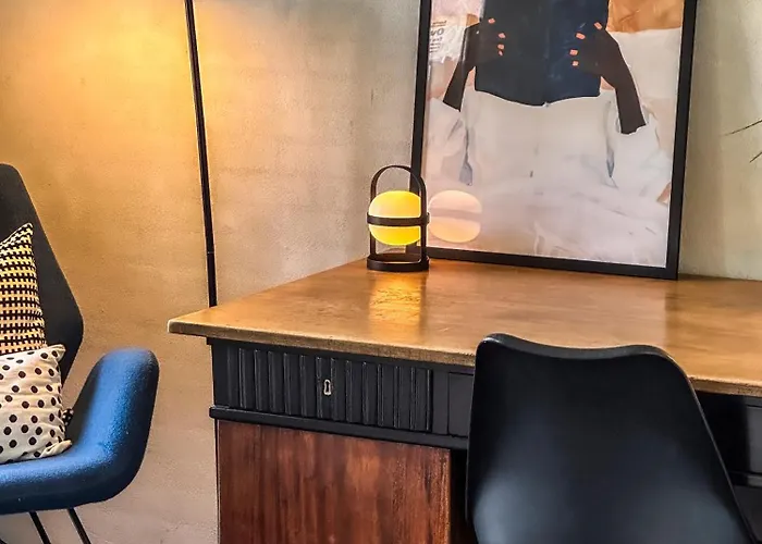 リゾート Seaside Retreat &